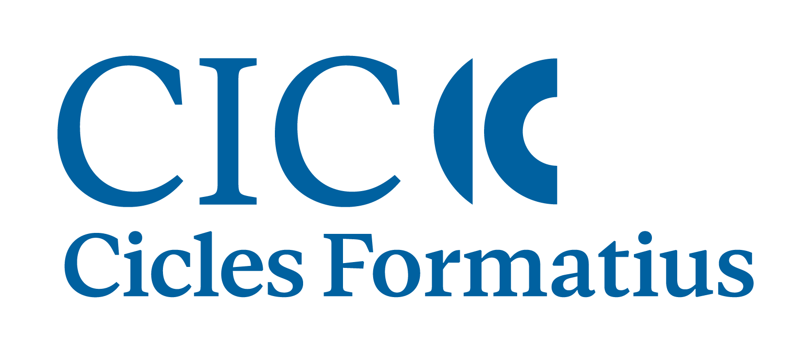 CIC Cicles Formatius